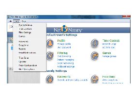 Does Net Nanny Use Vpn