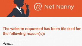 How to Uninstall Net Nanny Windows 10