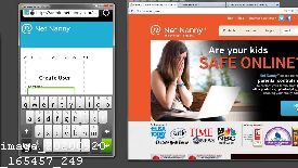 Can Net Nanny Block Apps