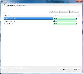 Forgot Net Nanny Admin Password
