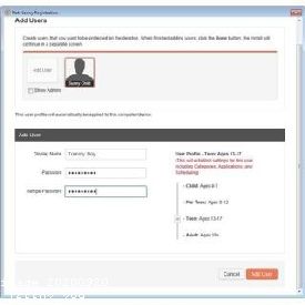 Net Nanny Apk Free Download