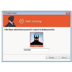 Does Net Nanny Work on a Chromebook