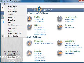 How to Block Youtube on Net Nanny