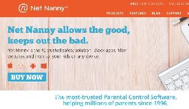 Buy Net Nanny Australia