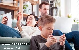Net Nanny Video