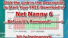Net Nanny on Kindle Fire