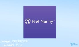 Bypass Net Nanny