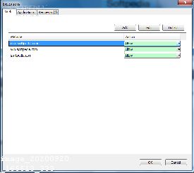 Install Net Nanny on Iphone